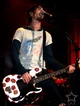 Tyson Ritter 