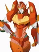 Rodimus Prime