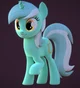 Lyra Heartstrings 