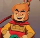Sun Wukong