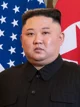 Kim Jong Un