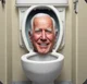 Skibidi Biden