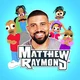 Matthew raymond 