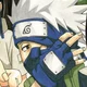Kakashi hatake