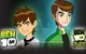 Ben 10 Sagas