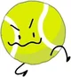 TENNISBALL bully AU