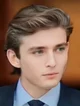Barron Trump
