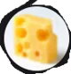 Cheese