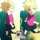 baby boruto 