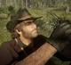 Arthur Morgan