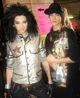 Tom and Bill Kaulitz