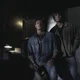 Sam and Dean 