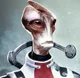 Mordin Solus