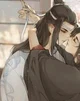 Lan Wangji