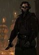 Simon Ghost Riley