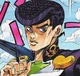 Josuke Higashikata