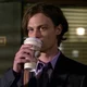 Spencer Reid