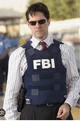SSA Aaron Hotchner