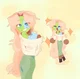 Earth -LAES-
