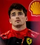 Charles Leclerc 
