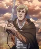 Erwin Smith_Levi