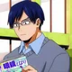 Iida Tenya