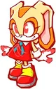 Lily the arsonist