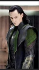Loki laufeysxn 