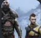 Kratos and Atreus