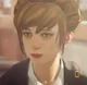 KATE MARSH