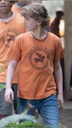 Percy jackson