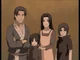 Uchiha family 