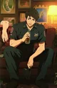 Sousuke Yamazaki 