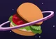 Planet burguer RPG
