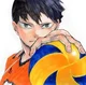 HQ - Kageyama Tobio