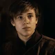 Peter Pevensie 