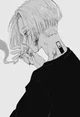 manjiro sano mikey 