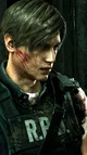 Leon Kennedy 