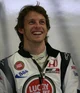 JENSON BUTTON