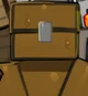 Minecraft Chest