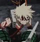 Katsuki Bakugo