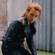 Natasha Romanoff 