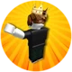 Roblox King Bacon