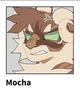 Mocha Kaiju Paradise