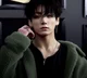 Disorder Jungkook