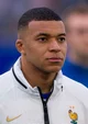 Kylian Mbappe