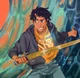 Percy Jackson 