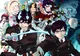 Blue Exorcist RPG