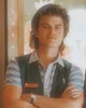Steve Harrington 