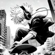 Killua classmate